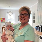 Robin Messer Warford - @robin_messer_warford - Instagram
