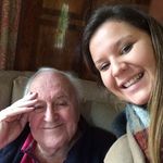 Robin waring - @robinwaring3910 - Instagram