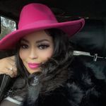 Robin Darlene Washington - @pinkwidow74 - Instagram