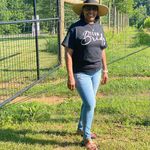 Robin Washington - @55nlovingit - Instagram