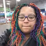 Robin Washington - Facebook