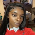 Shamiya Belcher - @robin_washington__ - Instagram