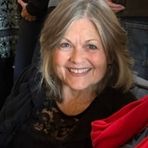 Robin Waterman - Facebook