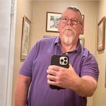 daddy Waugh - @robinwaugh258 - Instagram