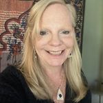 Robin Rowe Waugh - @robinsnest.jewelry - Instagram
