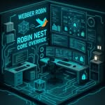 Webber Robin - @webberrobindev - Instagram