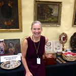 robin wechsler - @doveplace - Instagram
