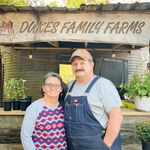 Robin Welch Dukes - @dukesfamilyfarms - Instagram