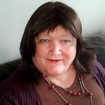 Robin Wellman - @roxylynne56 - Instagram