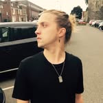 Chris ‘The Robin’ Welsh - @christohopper - Instagram