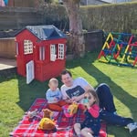 Robin Welsh - @rwelsh48 - Instagram