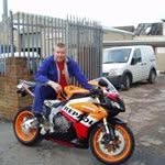 Robin Welsh - @welsh6872 - Instagram