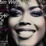 Robin West - @itsonlyhairrw - Instagram