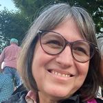 Robin Westcott - @quitealittlerw - Instagram