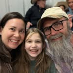Robin Jordan Wetherington - @farmlifepartyof5 - Instagram