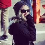 Robin Wetherington - @ldybgmnky - Instagram