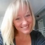 Sarah Wheaton - @robinl.wheaton - Instagram