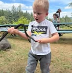 Robin Whitsitt - Facebook
