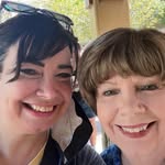 Robin Whyte - @5mama6 - Instagram