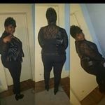 Robin Wiggins - @rwiggins44126 - Instagram