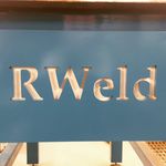 Robin Willman - @rweld_ - Instagram