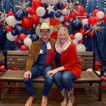 Robin Klentz Wilmoth Hall - @love2teachntx - Instagram