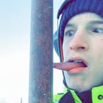 Robin Winchester Næssetblod - @robinboytoy - Instagram
