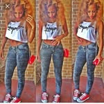 Robin Winfield - @itsrobin_bitch - Instagram