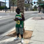 Robin Winfield-Charity - @rcharity315_ - Instagram