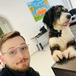 Robin Wirth - @wirrob - Instagram