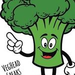 Robin Withrow-Wong, MS, RDN - @veghead_speaks - Instagram