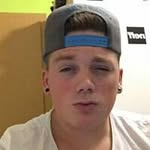 Robin Witt - @theothersideofme69 - Instagram