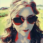 Robin Wojcik - @95boca - Instagram