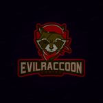 Robin Wolters - @evilracc0on - Instagram