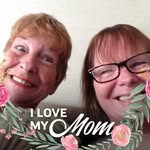 Debbie Foley Hancher - @robin.worleylewis.012 - Instagram