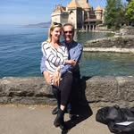 Robin Worley - @robinandamy - Instagram
