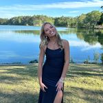 Ana Wylie - @anawylierobinson - Instagram