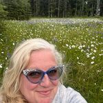 Robin Wylie - @robinwwoman - Instagram