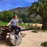Robin Wylie - @robin_why - Instagram