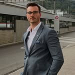 Mirco Robin Wyss - @mircowyss - Instagram