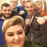 Robin Galloway Young - @robin_young1192 - Instagram