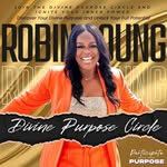 Robin Young - @happymillionairess - Instagram