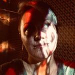 Robin Wintringham - @robinyublind - Instagram