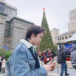 Robin Yu - @zihanyu0825 - Instagram