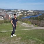 Robin Yusef Ali - @robin_yusefali - Instagram