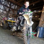 Zachary Robinson - @zachary_robinson - Instagram