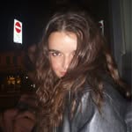 Zinnia - @zinniarobinson - Instagram