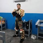 Robinson Castillo - @castillo_mor_01 - Instagram