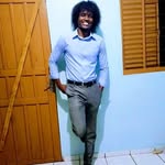 Robinson Castillo - @robinson199060 - Instagram