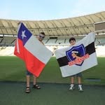 Robinson Castillo - @rovinsoncastillo - Instagram